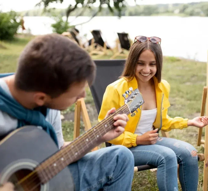 Приведи друга!