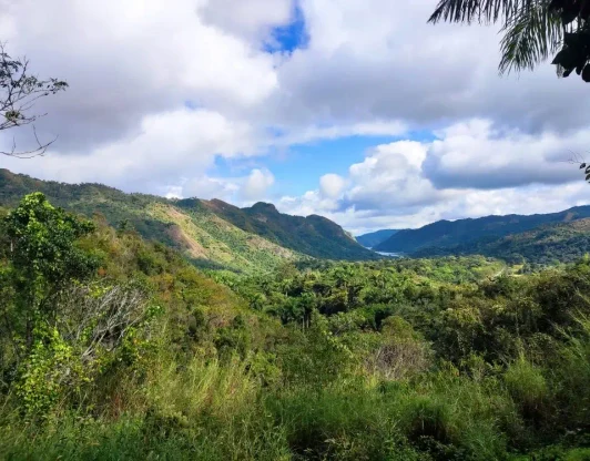 Увидеть невероятные места, где время замирает