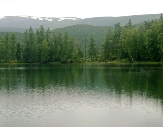 Необычные локации