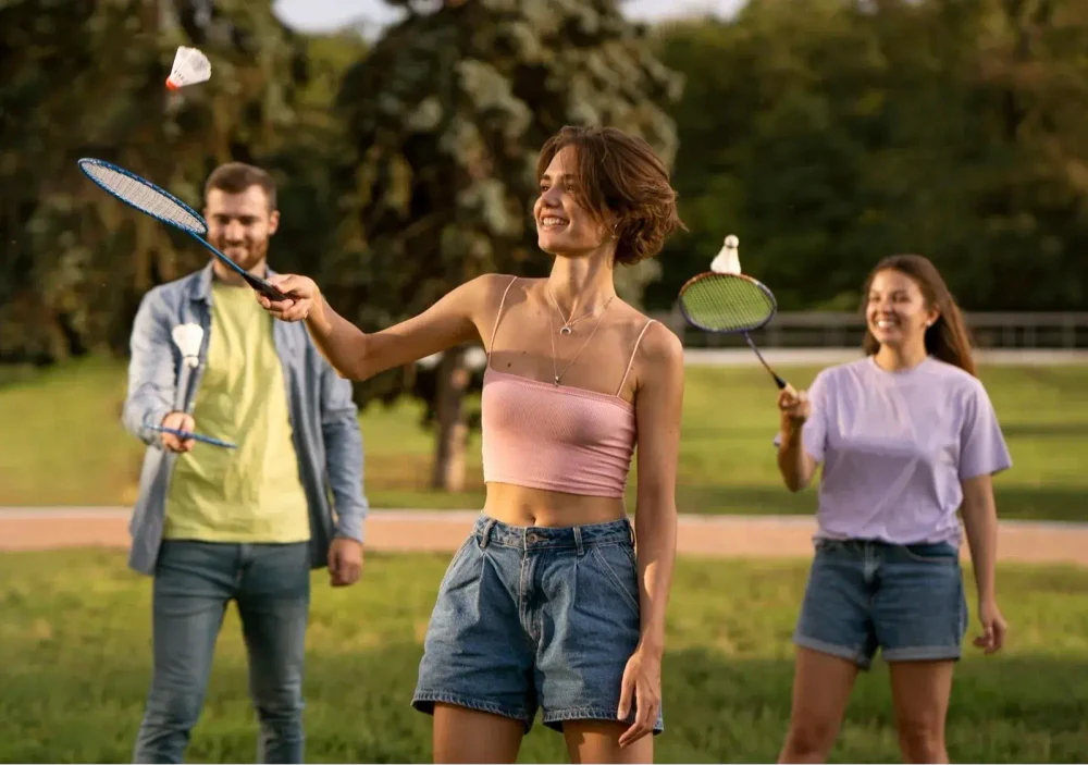 Тематические мероприятия