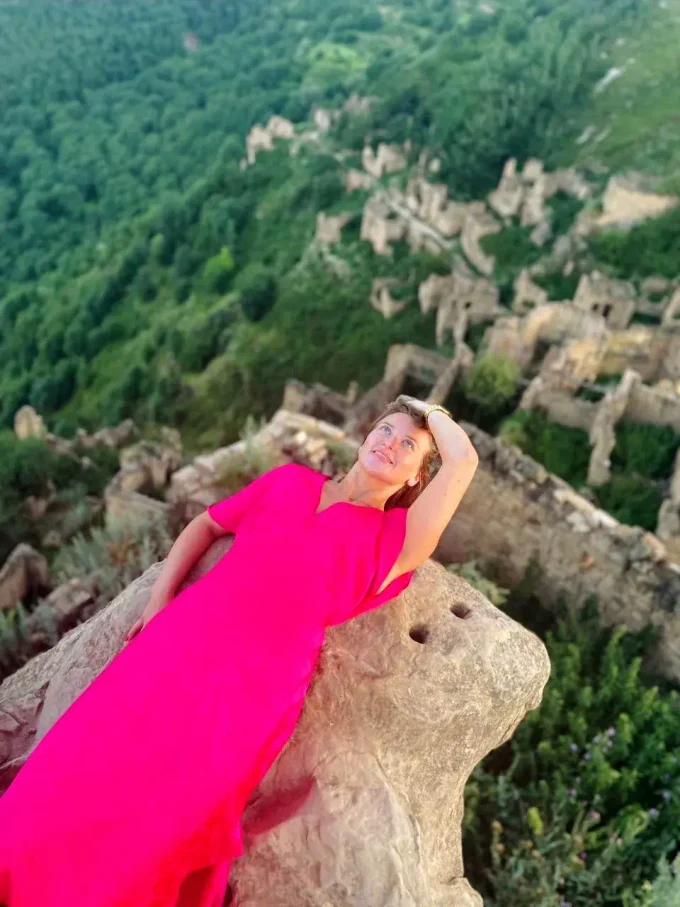 Основатель Вылазки