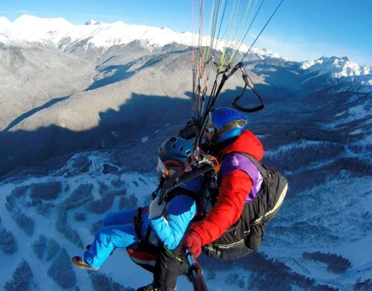 Найти новых друзей и крутое окружение