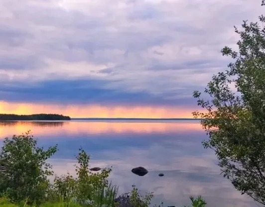 Устроить перезагрузку и снять стресс