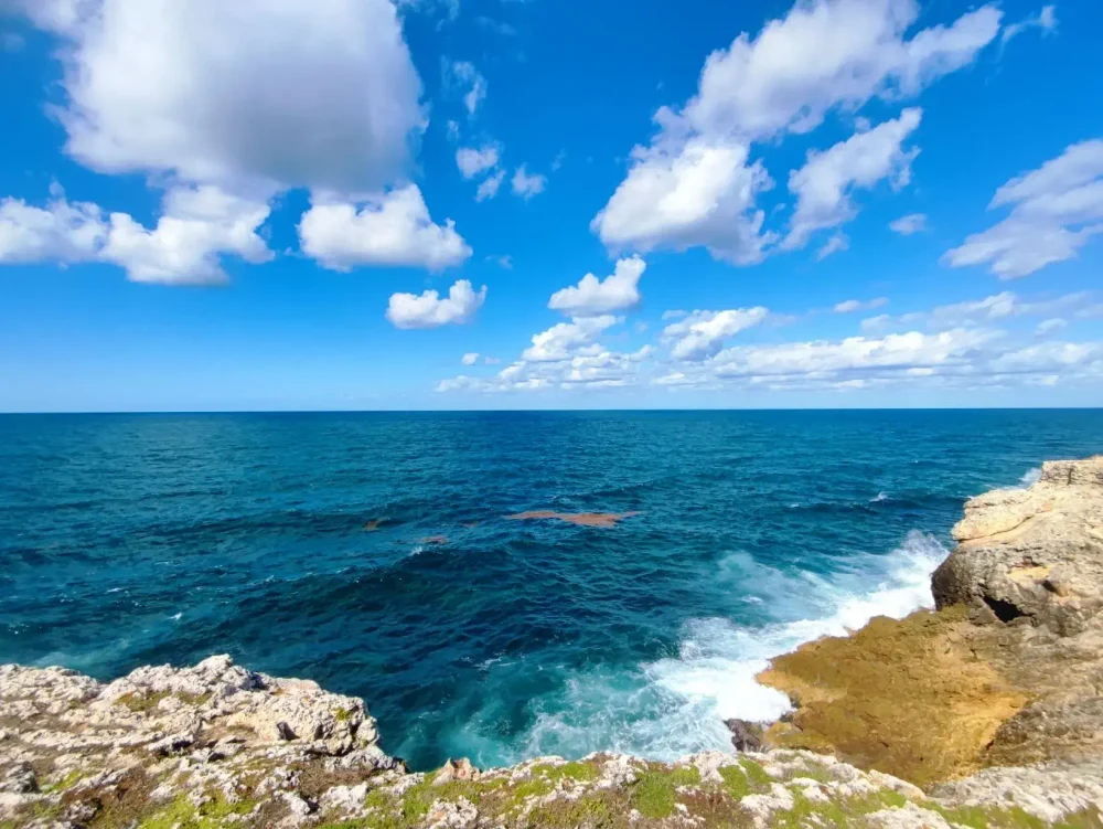 Авторские путешествия