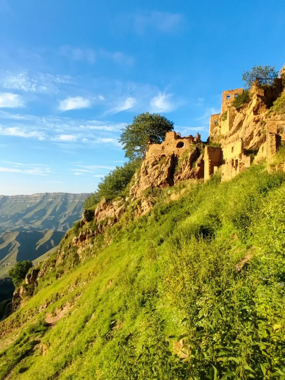 Авторские путешествия