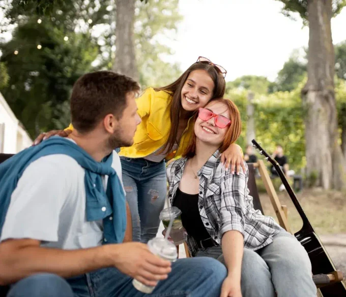 Приведи друга и получи скидку 10%